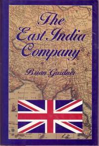 cover of The East India Company (Dorset Reprint Series)