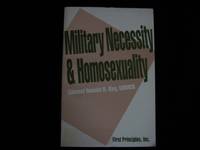 Military Necessity & Homosexuality