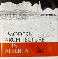 Modern Architecture in Alberta