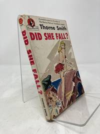 Did She Fall