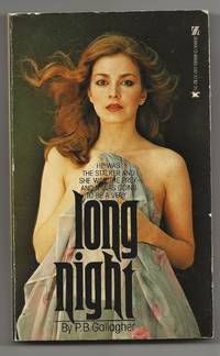 cover of Long Night