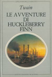 Le avventure di Huckleberry Finn