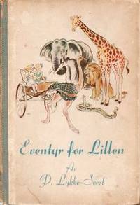 Eventyr for Lillen