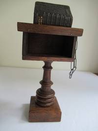 cover of THE HOLY BIBLE CONTAINING THE OLD AND NEW TESTAMENTS