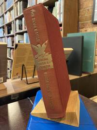 The Blue Eagle From Egg To Earth