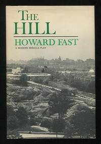 The Hill; an original screenplay [*SIGNED*]