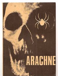 Arachne: Sept Contes de Fantastique et de Terreur Modernes by Breque, Jean-Daniel (editor) Michael Bishop, Ramsey Campbell, Charles L. Grant, Fritz Leiber, Gerard Coisne, Nathalie Rimlinger, Christian Cogne - 1984