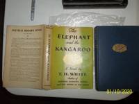 image of The Elephant and the Kangaroo (1947, 1st. American Ed. w/Dj)
