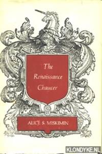 The Renaissance Chaucer