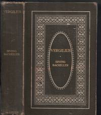 image of Vergilius A Tale of the Coming of Christ