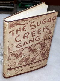 image of The Sugar Creek Gang (A Story for Boys)