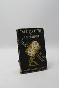 image of The Liberators.