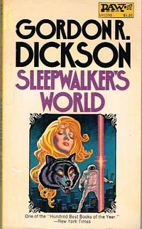 image of SLEEPWALKER'S WORLD