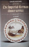 The Imperial German Dinner Service.