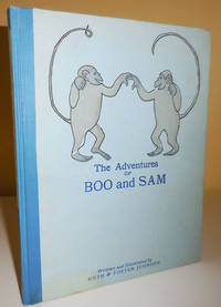 image of The Adventures of Boo and Sam (Inscribed)