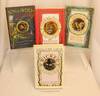 [The Wicked Years] Wicked: The Life and Times of the Wicked Witch of the West [with] Son of a Witch [and with] A Lion Among Men [and also with] Out of Oz