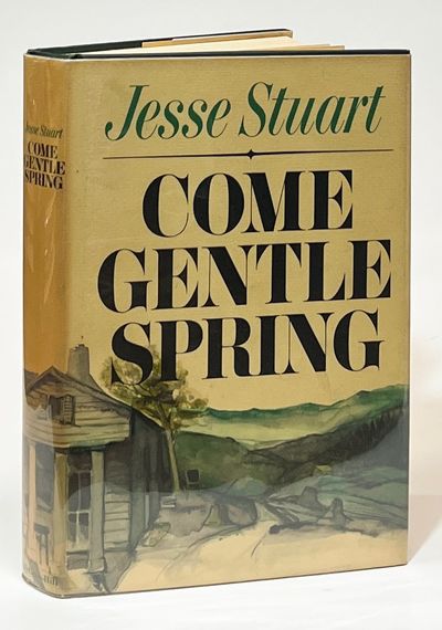 Come Gentle Spring