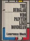 The Burglar Who Painted Like Mondrian