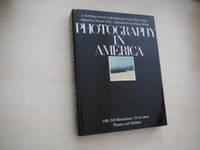 Photography in America. by Robert Amerika. - Doty - from Antiquariat Hamecher (SKU: 111531AB)