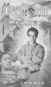 Extreme Zone: Deadly Secrets