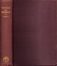 The Indian and The Pioneer An Historical Study