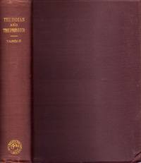 The Indian and The Pioneer An Historical Study by Yawger, Rose N - 1893