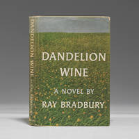 Dandelion Wine