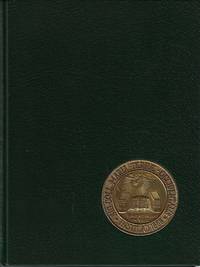 cover of Aloha 1964 Western Maryland College Yearbook