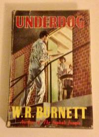 cover of Underdog