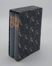 Gods' Man and Mad Man's Drum (two-volume set with slipcase)