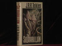 cover of THE SILMARILLION