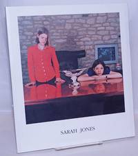 image of Sarah Jones