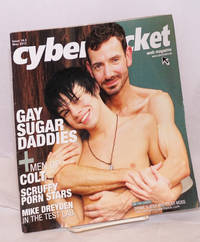 Cybersocket Web magazine: the leader in gay & lesbian online information; issue 14.5, May 2012