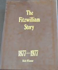image of The Fitzwilliam Story 1877 - 1977