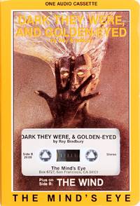 image of The Wind/Dark They Were and Golden Eyed (Cassette)