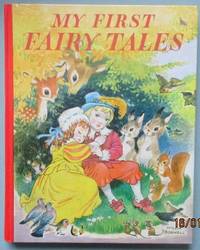 image of My First Fairy Tales