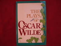 image of The Plays of Oscar Wilde.