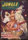 [Pulp Magazine]: Jungle Stories - Summer 1946