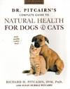 Dr Pitcairn's Complete Guide To Natural Health For Dogs and Cats