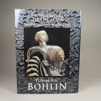 image of Saddlemaker to the Stars, The Leather and Silver Art of Edward H. Bohlin