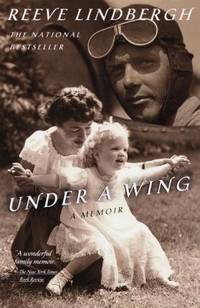 Under a Wing