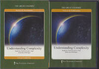 Understanding Complexity (The Great Courses, 5181) by Scott E. Page - 2009