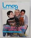 L-Mag: magazin für lesben: 3. Ausgabe, Winter 03/04: Worauf Lesben abfahren