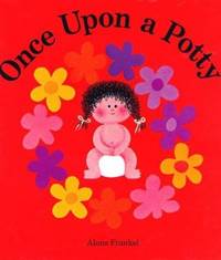 Once upon a Potty for Her