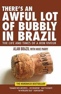 There's an Awful Lot of Bubbly in Brazil