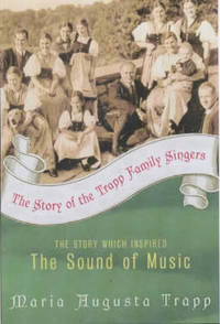 image of The Story of the Trapp Family Singers