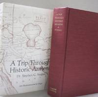 A Trip Through Historic Armenia by Stephen G. Svajian D. D. S - Hardcover - First edition - 1977 - from Midway Used and Rare Books (SKU: 50867)