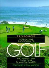 Random House International Encyclopedia of Golf