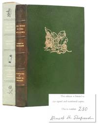 The Wind in the Willows (Signed limited edition)