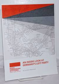 image of An Inside Look at Germany's Left Party